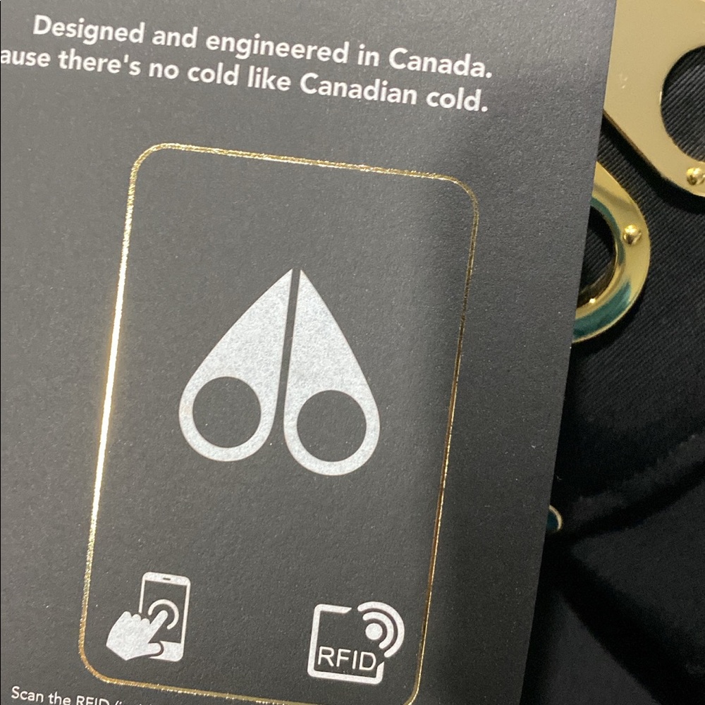 Moose Knuckle Gold Edition Jacket - Picture 2 of 6